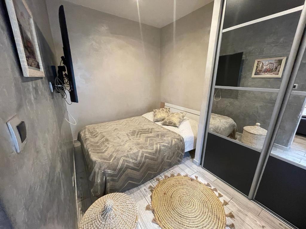 Apartamento Le sacré cœur París Exterior foto