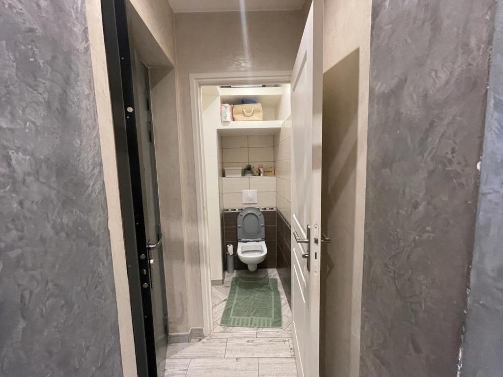 Apartamento Le sacré cœur París Exterior foto